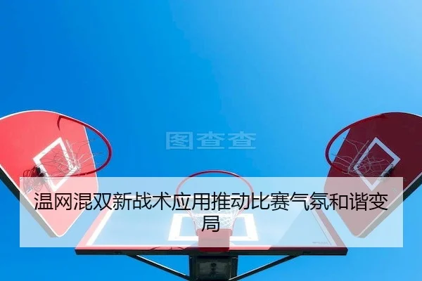 温网混双新战术应用推动比赛气氛和谐变局